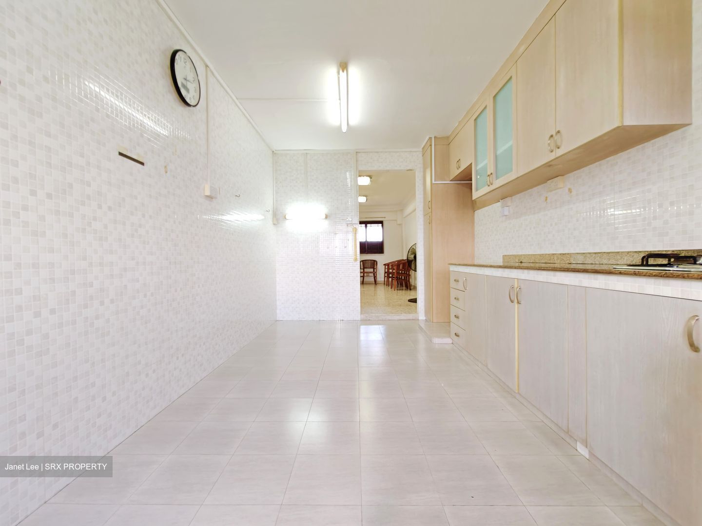 Blk 554 Bedok North Street 3 (Bedok), HDB 2 Rooms #536930251